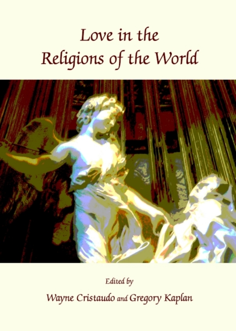 Cover image for book Love in the Religions of the World