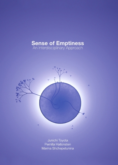 Cover image for book Sense of Emptiness