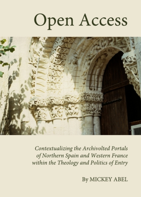 Cover image for book Open Access