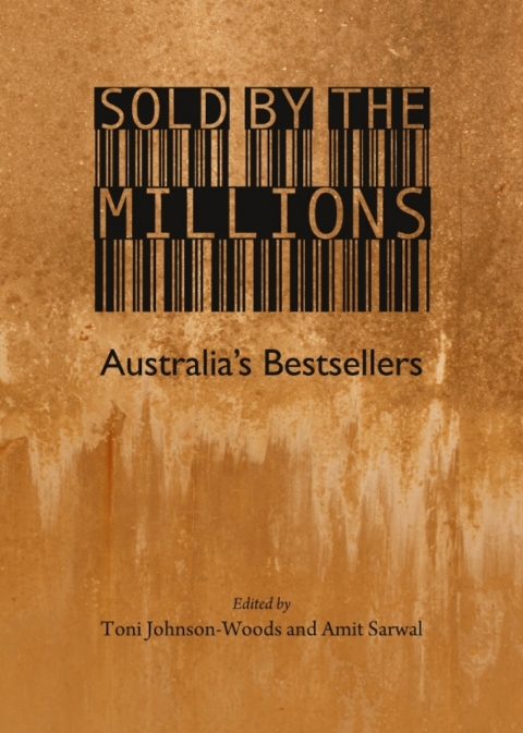 Cover image for book Sold by the Millions