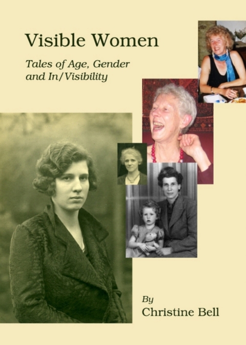 Cover image for book Visible Women