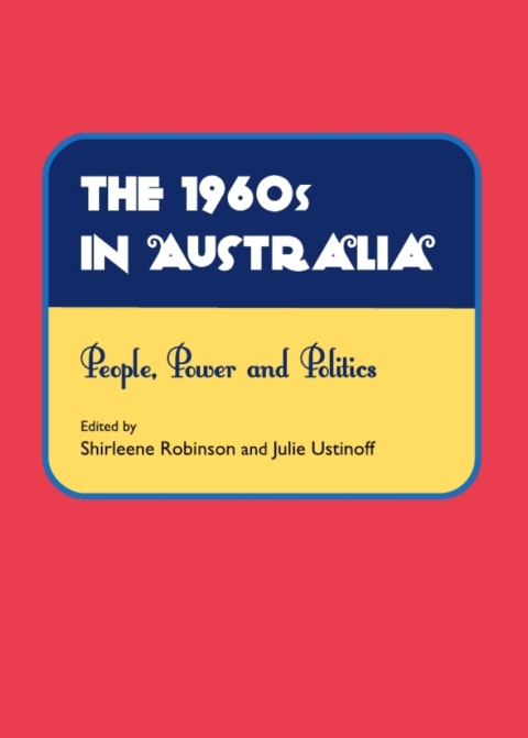 Cover image for book The 1960s in Australia