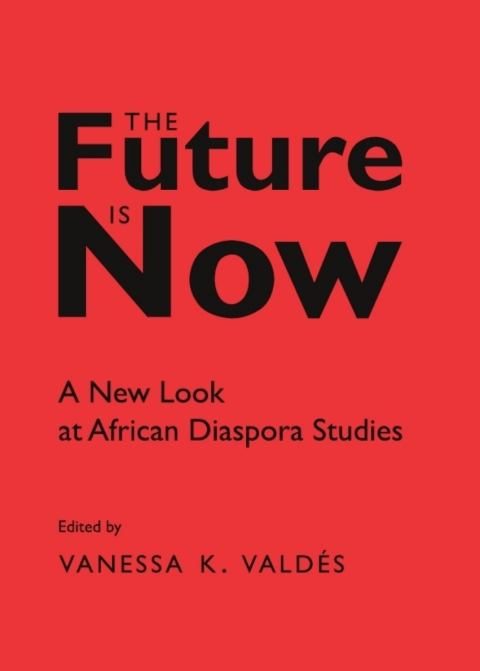 Cover image for book The Future is Now