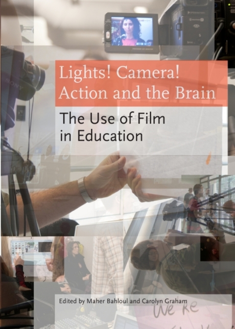 Cover image for book Lights! Camera! Action and the Brain