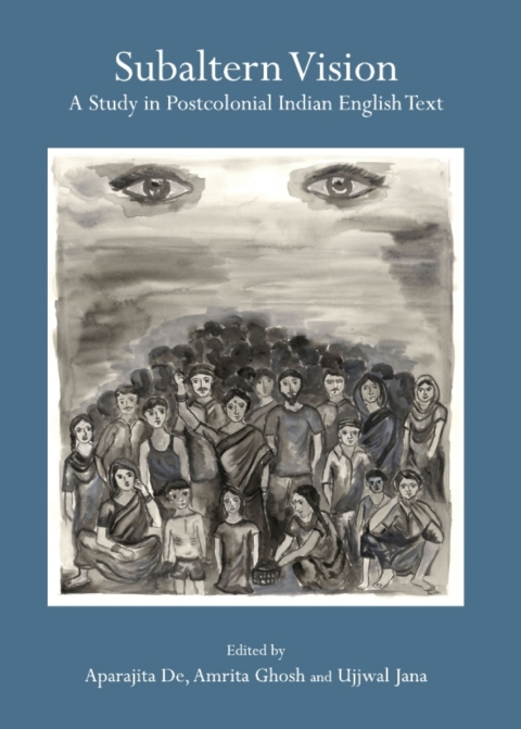 Cover image for book Subaltern Vision