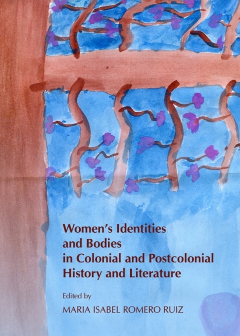 Cover image for book Women’s Identities and Bodies in Colonial and Postcolonial History and Literature