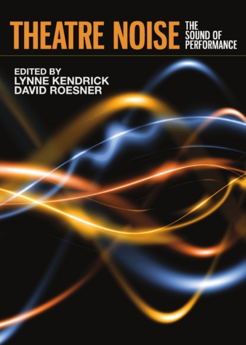Cover image for book Theatre Noise