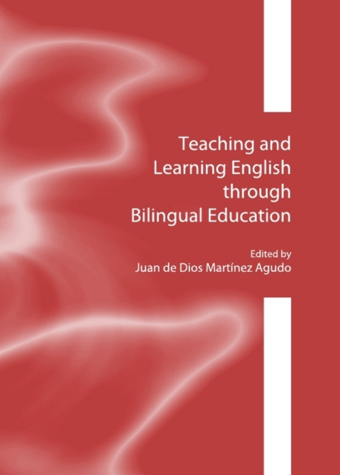 Cover image for book Teaching and Learning English through Bilingual Education