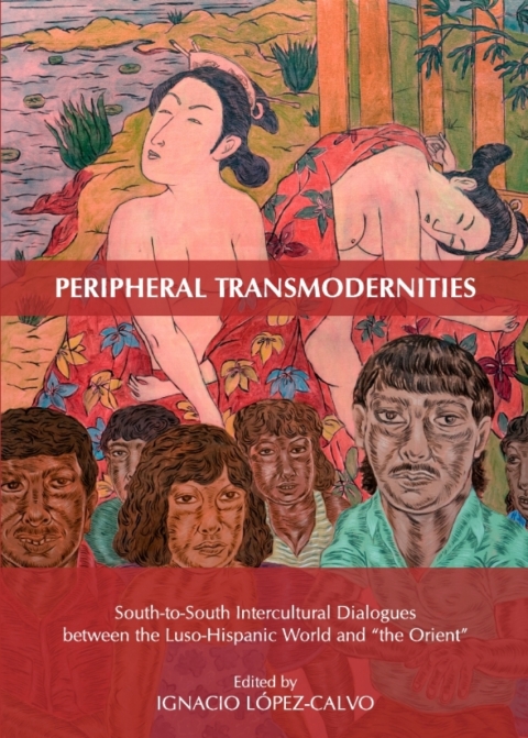 Cover image for book Peripheral Transmodernities