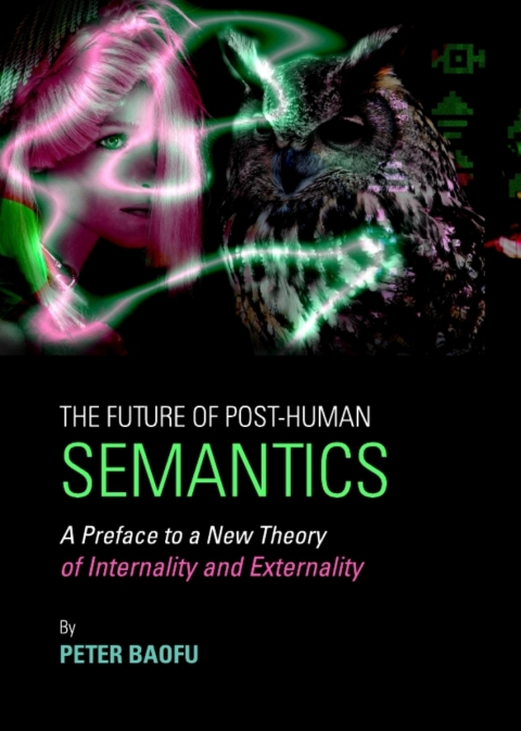Cover image for book The Future of Post-Human Semantics