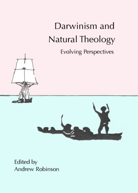 Cover image for book Darwinism and Natural Theology