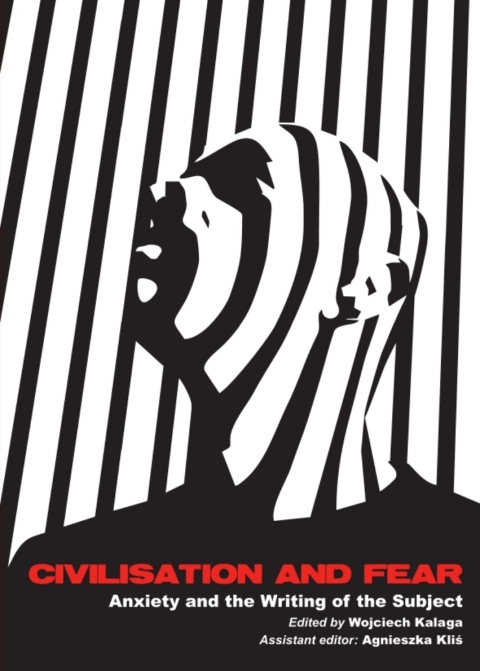 Cover image for book Civilisation and Fear