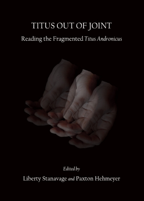 Cover image for book Titus out of Joint
