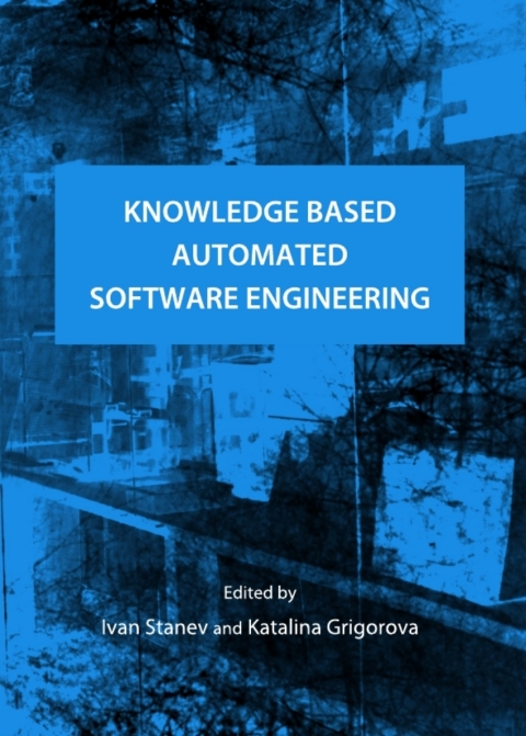 Cover image for book Knowledge Based Automated Software Engineering