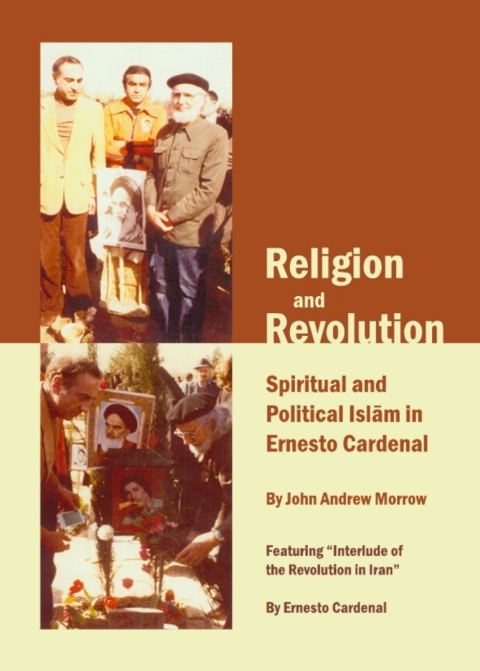 Cover image for book Religion and Revolution