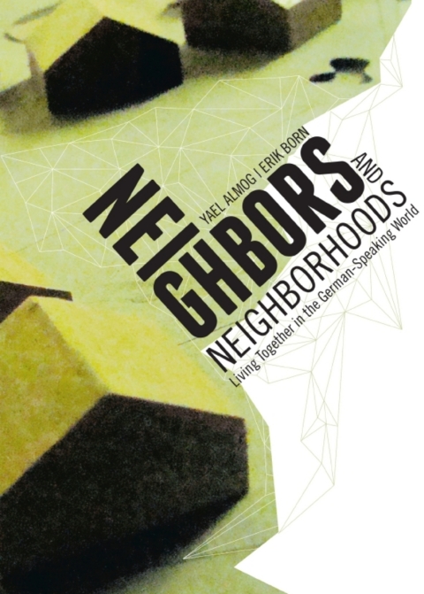 Cover image for book Neighbors and Neighborhoods
