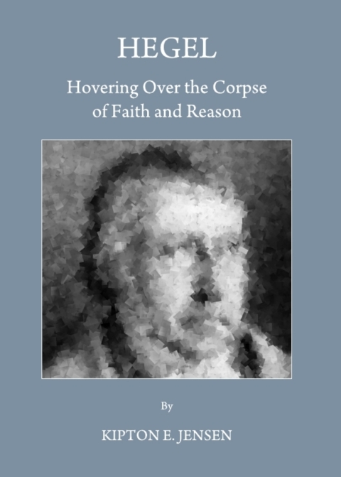 Cover image for book Hegel
