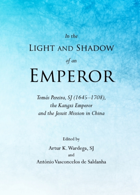 Cover image for book In the Light and Shadow of an Emperor