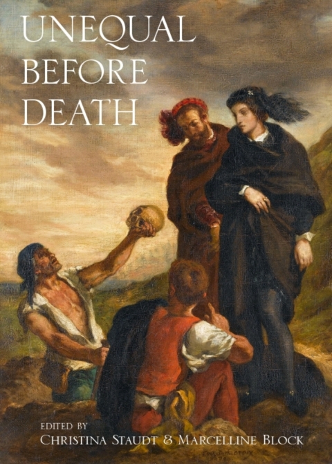 Cover image for book Unequal Before Death