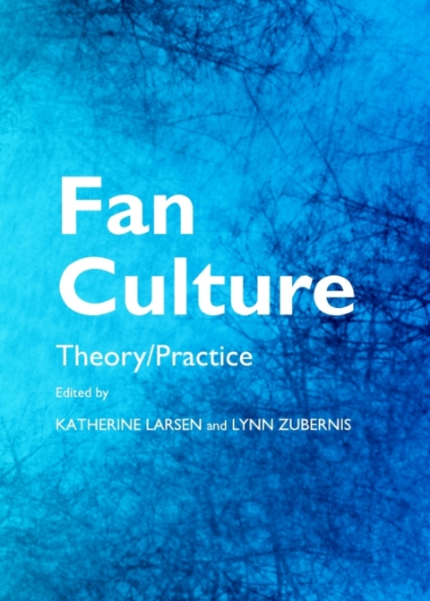 Cover image for book Fan Culture