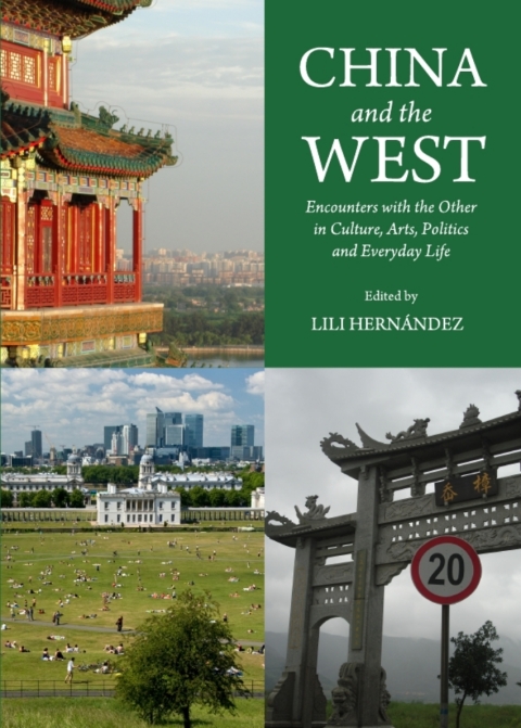 Cover image for book China and the West
