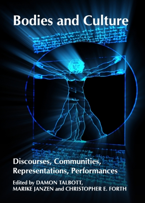 Cover image for book Bodies and Culture