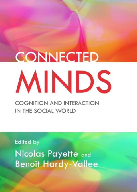 Cover image for book Connected Minds