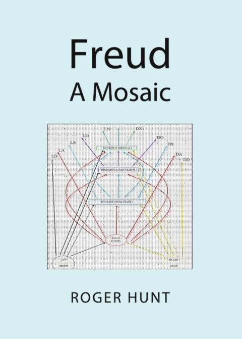 Cover image for book Freud