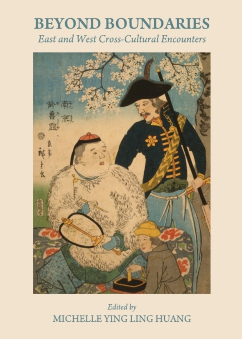 Cover image for book Beyond Boundaries