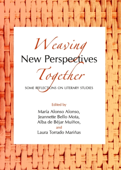 Cover image for book Weaving New Perspectives Together