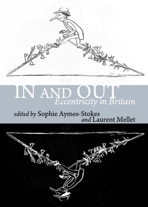 Cover image for book In and Out