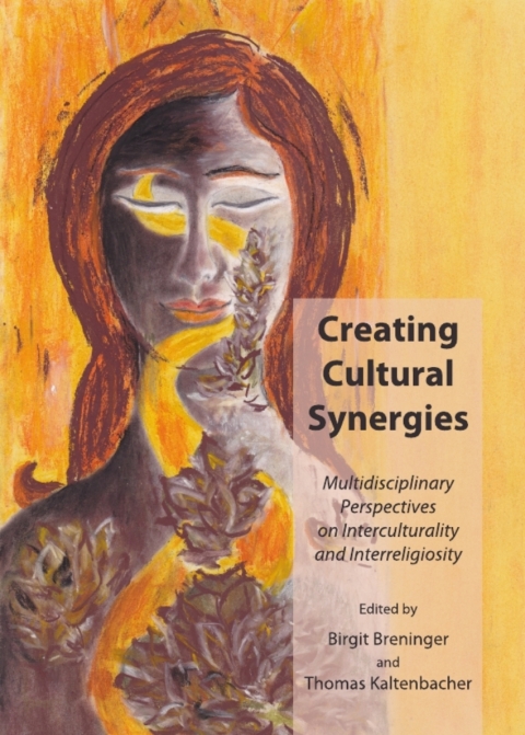 Cover image for book Creating Cultural Synergies
