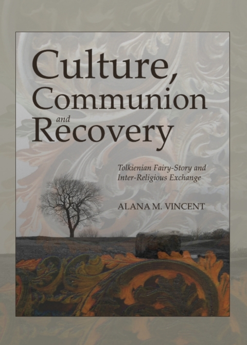 Cover image for book Culture, Communion and Recovery