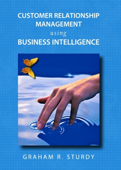 Cover image for book Customer Relationship Management using Business Intelligence