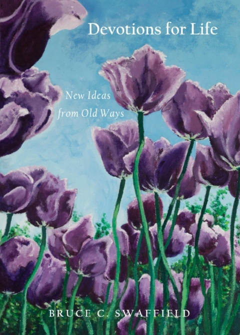 Cover image for book Devotions for Life
