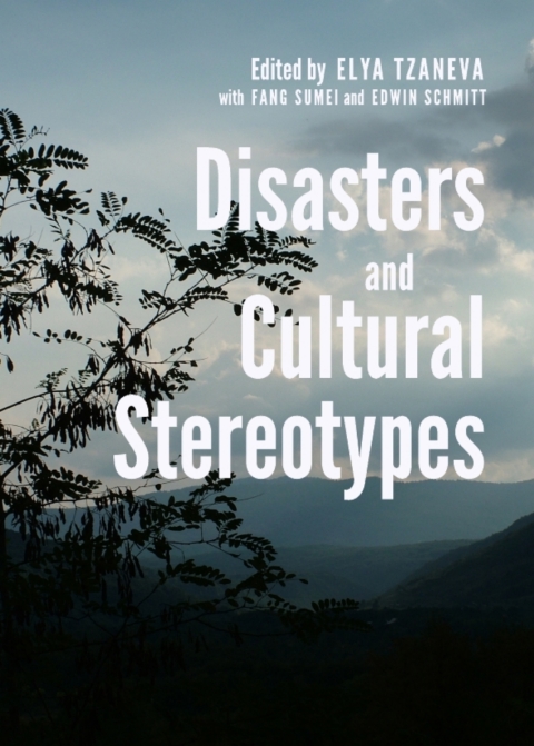 Cover image for book Disasters and Cultural Stereotypes