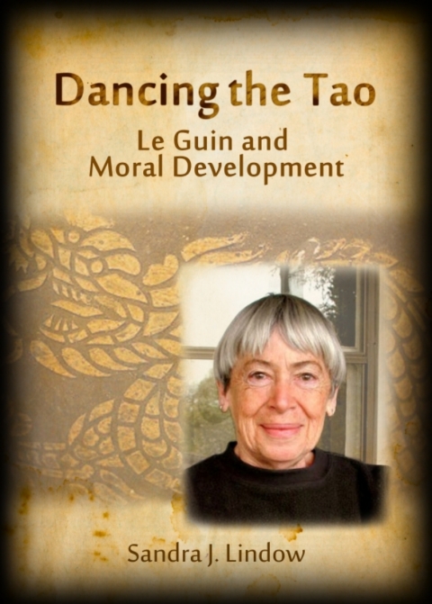 Cover image for book Dancing the Tao