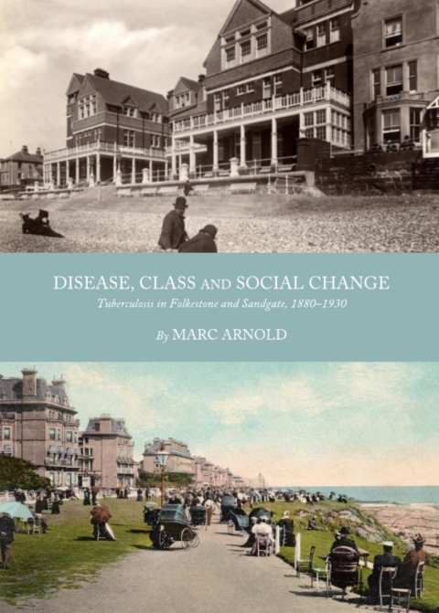 Cover image for book Disease, Class and Social Change