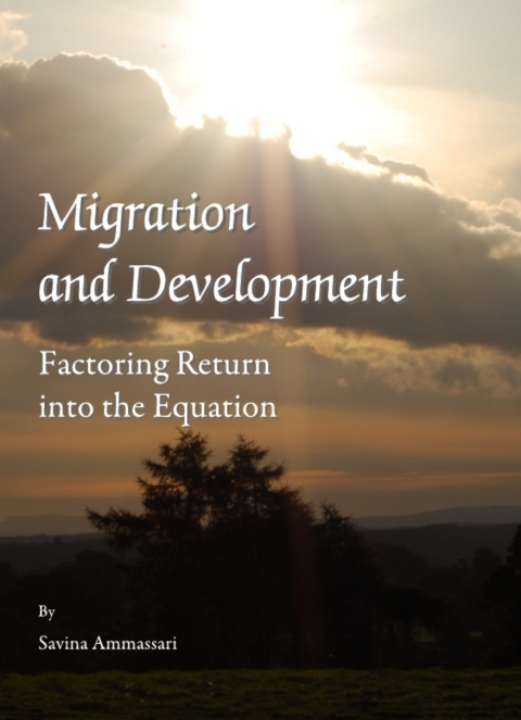 Cover image for book Migration and Development