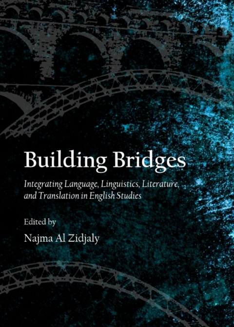 Cover image for book Building Bridges