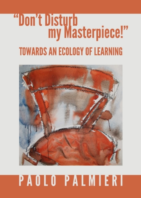 Cover image for book “Don’t Disturb my Masterpiece!”
