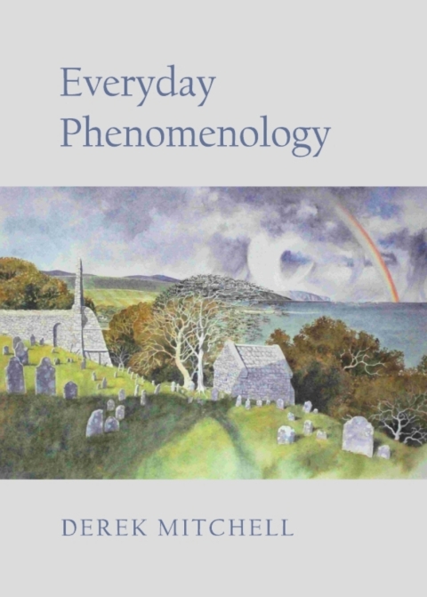 Cover image for book Everyday Phenomenology