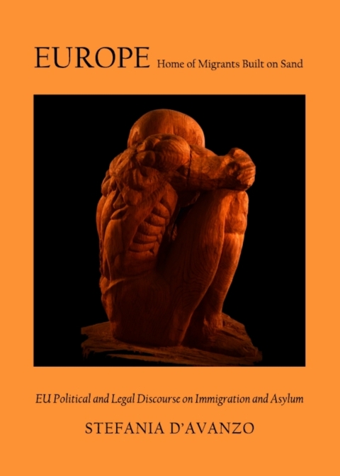 Cover image for book Europe