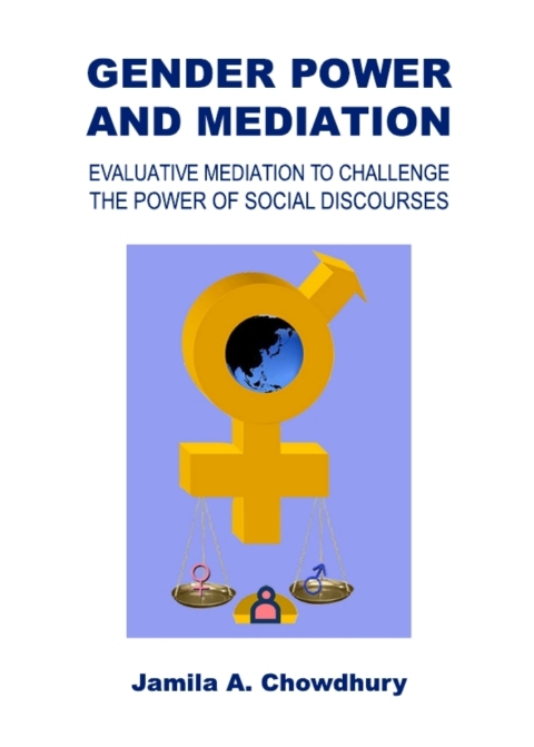 Cover image for book Gender Power and Mediation