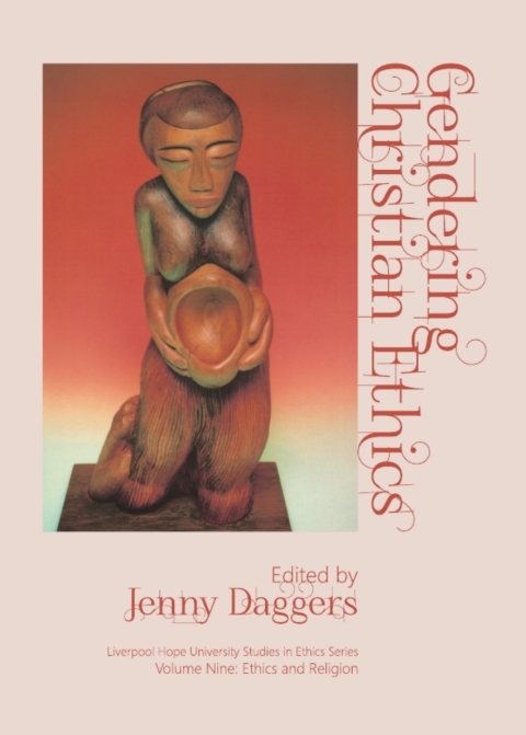 Cover image for book Gendering Christian Ethics