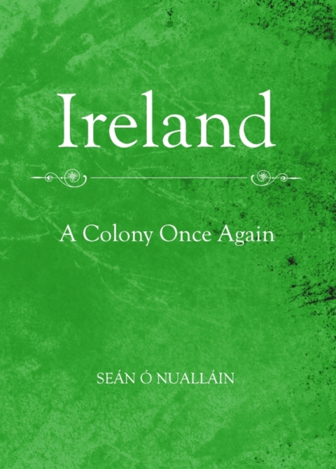 Cover image for book Ireland
