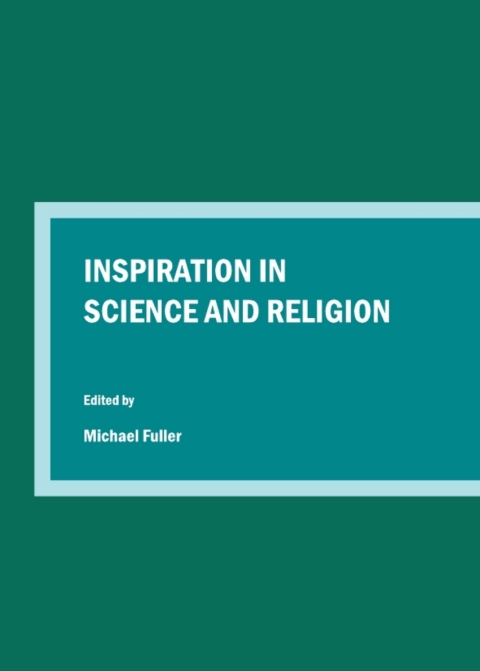 Cover image for book Inspiration in Science and Religion