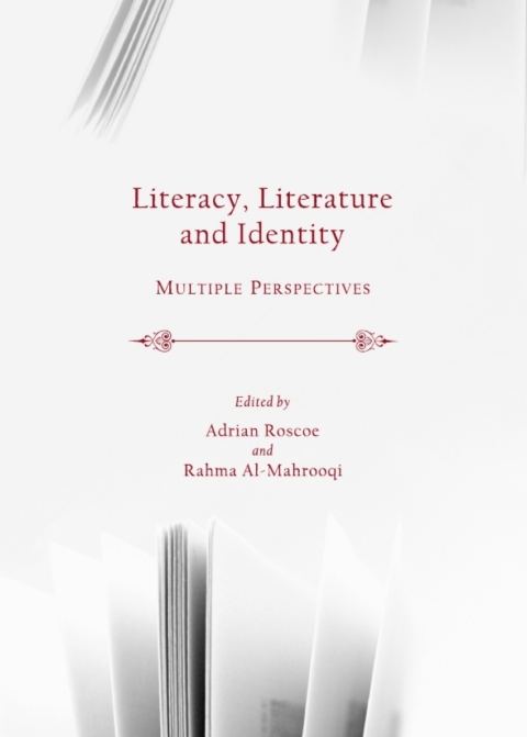 Cover image for book Literacy, Literature and Identity