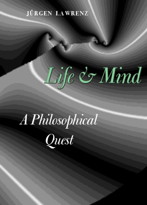 Cover image for book Life and Mind