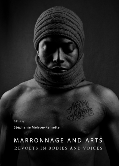 Cover image for book Marronnage and Arts
